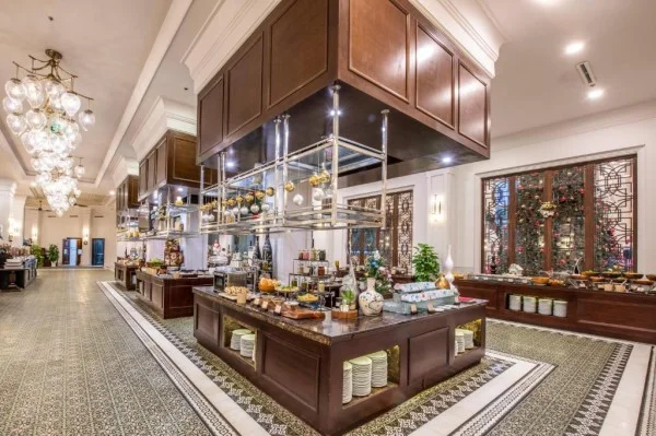 Ảnh Vinpearl Resort & Spa Phú Quốc - 6