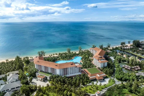 Ảnh Vinpearl Resort & Spa Phú Quốc