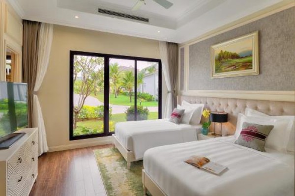 Ảnh chi tiết phòng Villa 2 phòng ngủ có hồ bơi riêng (2-Bedroom Villa with Private Pool) 8