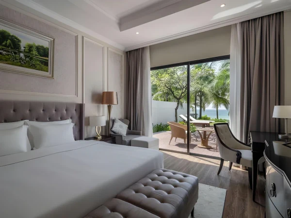 Ảnh chi tiết phòng Villa 2 phòng ngủ có hồ bơi riêng (2-Bedroom Villa with Private Pool) 13