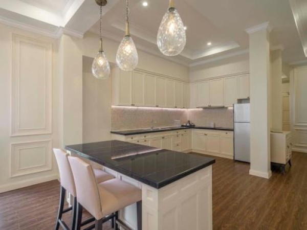 Ảnh chi tiết phòng Biệt thự hướng đại dương 3 phòng ngủ có bể bơi riêng (3-Bedroom Ocean View Villa with Private Pool) 16