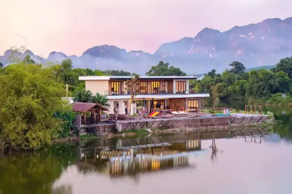 Ảnh Viva HB01 - Sân Pickleball