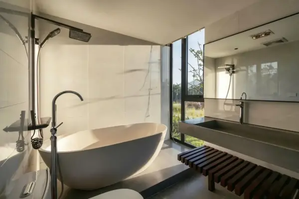 Ảnh Viva HB01 - Sân Pickleball