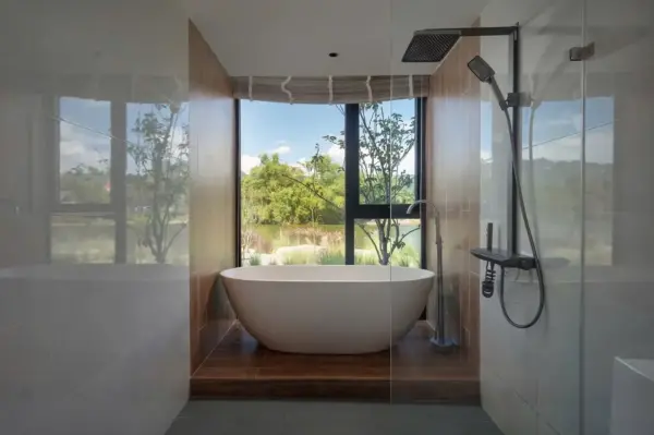 Ảnh Viva HB01 - Sân Pickleball