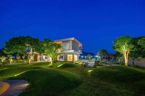 Ảnh Viva HB01 - Sân Pickleball - 7