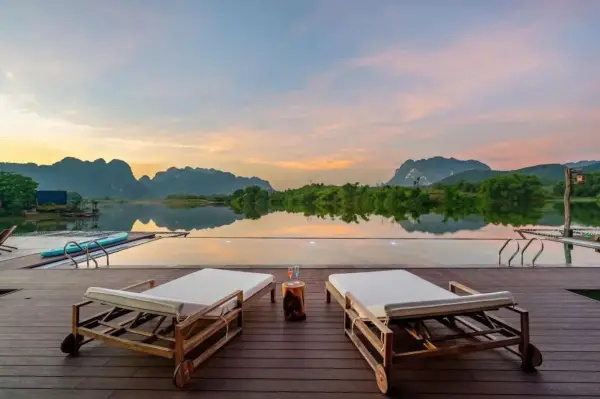 Ảnh Viva HB01 - Sân Pickleball - 8