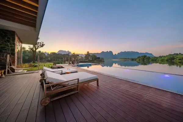 Ảnh Viva HB01 - Sân Pickleball - 11