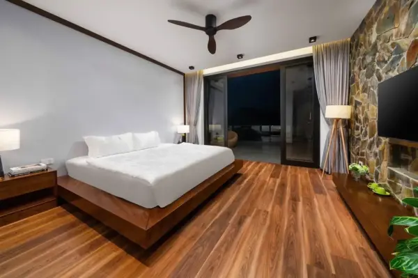 Ảnh Viva HB01 - Sân Pickleball - 14