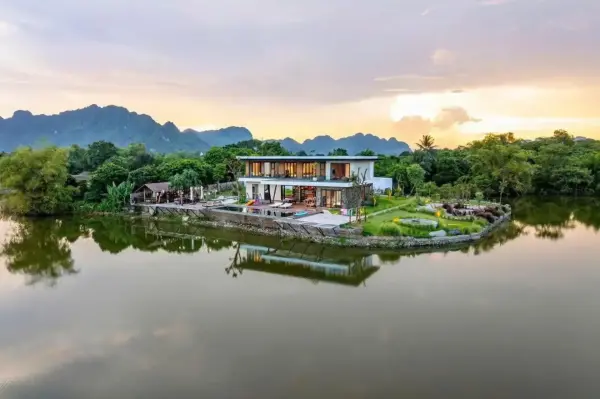 Ảnh Viva HB01 - Sân Pickleball - 16