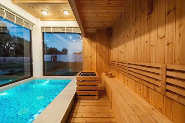 Ảnh Viva HB01 - Sân Pickleball - 17