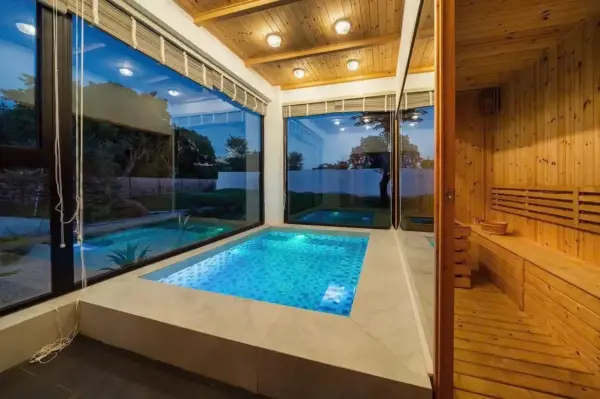 Ảnh Viva HB01 - Sân Pickleball - 18