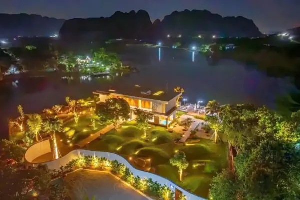 Ảnh Viva HB01 - Sân Pickleball - 19