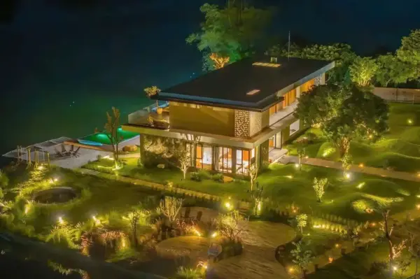 Ảnh Viva HB01 - Sân Pickleball - 21