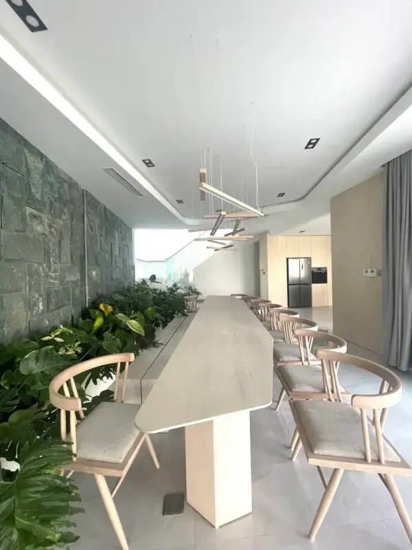 Ảnh Viva HB02 - View Hồ Đồng Chanh