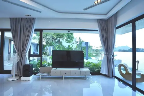 Ảnh Viva HB02 - View Hồ Đồng Chanh - 8