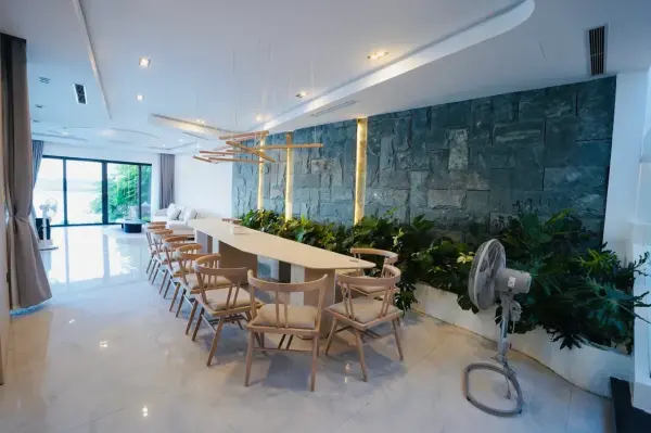 Ảnh Viva HB02 - View Hồ Đồng Chanh - 13