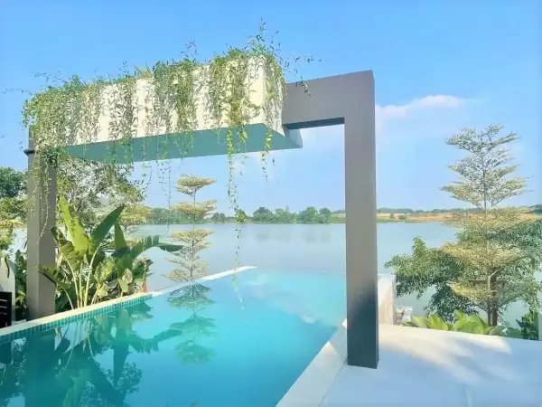 Ảnh Viva HB02 - View Hồ Đồng Chanh - 14