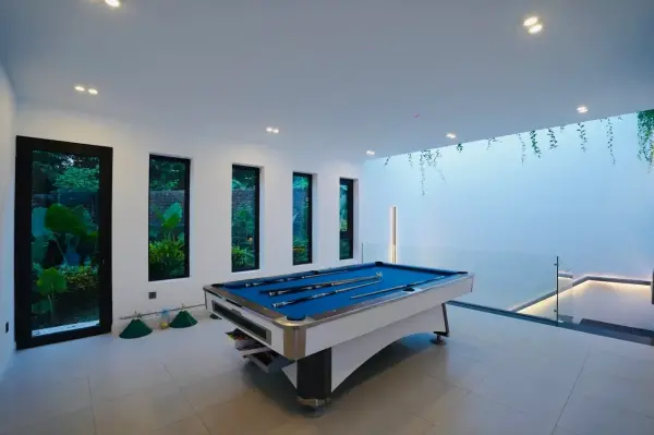 Ảnh Viva HB02 - View Hồ Đồng Chanh - 17