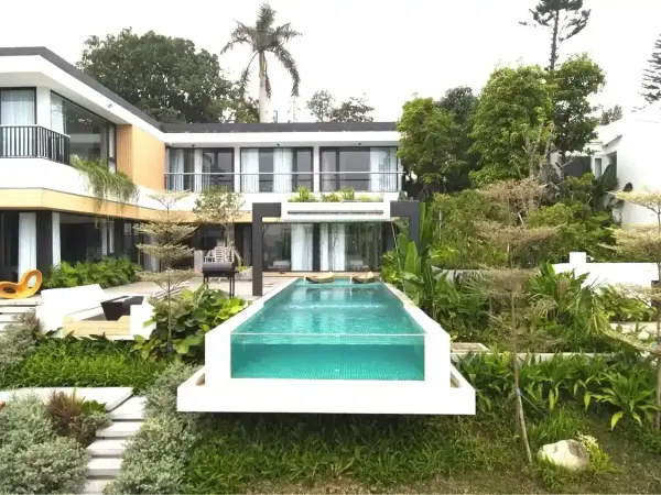 Ảnh Viva HB02 - View Hồ Đồng Chanh - 20