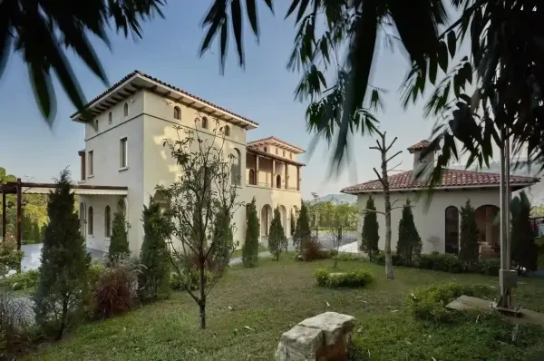 Ảnh Viva HB03 - Sân Pickleball