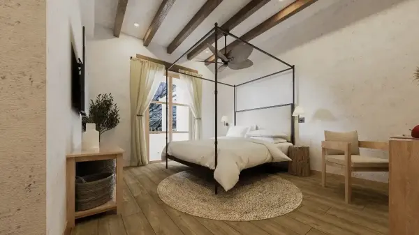 Ảnh Viva HB03 - Sân Pickleball - 8