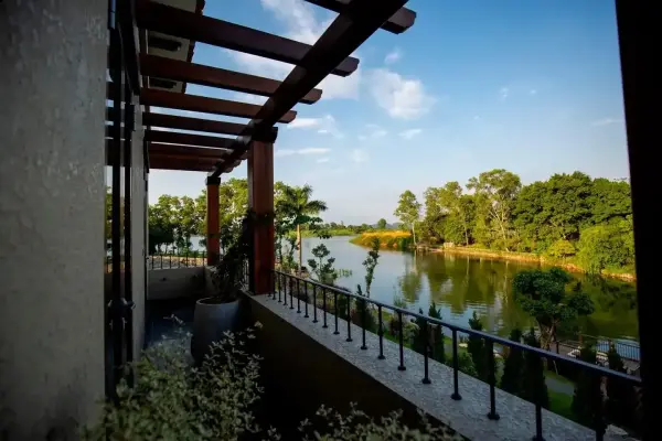 Ảnh Viva HB03 - Sân Pickleball - 11