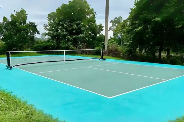 Ảnh Viva HB03 - Sân Pickleball - 14