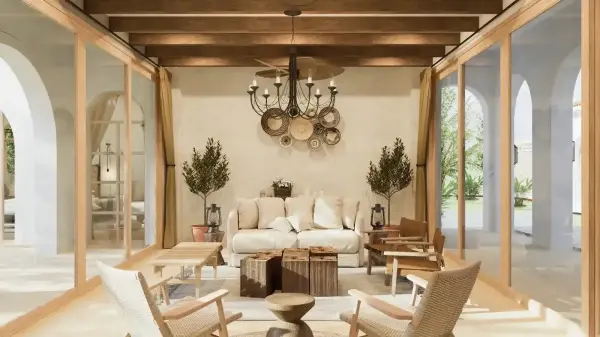 Ảnh Viva HB03 - Sân Pickleball - 15