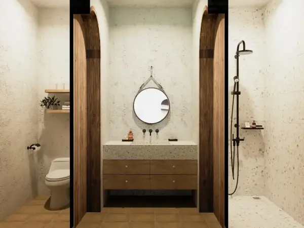 Ảnh Viva HB03 - Sân Pickleball - 18