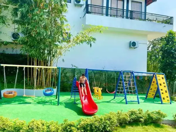 Ảnh Viva HB08 - Bể bơi bốn mùa ngoài trời - 11