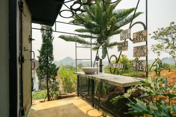 Ảnh Viva Homestay MC 04 - 7