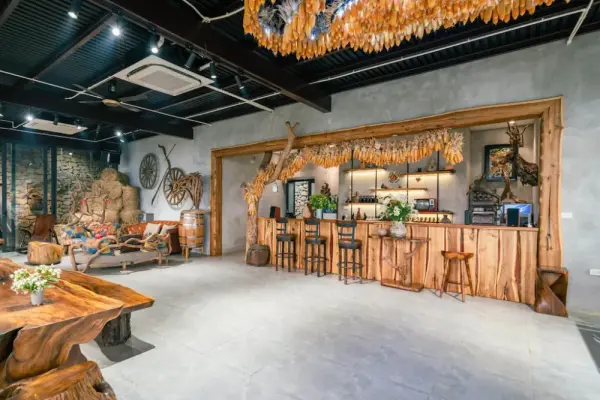 Ảnh Viva Homestay MC 04 - 13