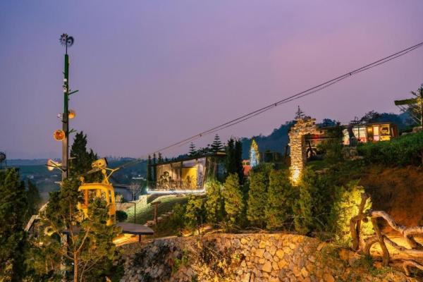 Ảnh Viva Homestay MC 04 - 16