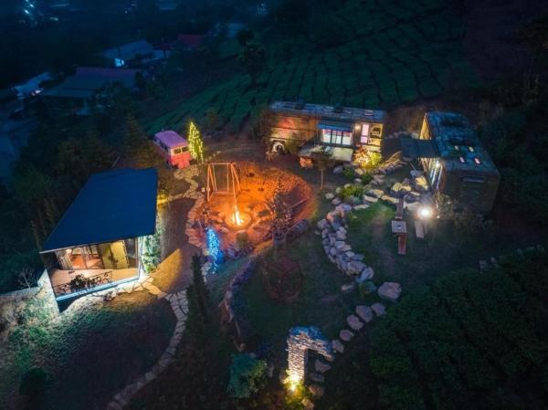 Ảnh Viva Homestay MC 04 - 18