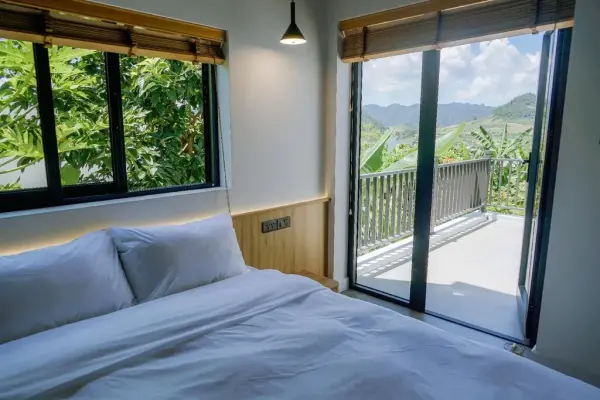 Ảnh Viva Homestay MC 06 - 3