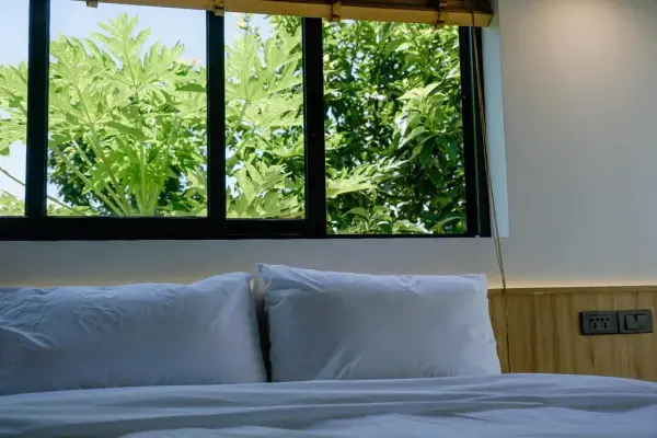 Ảnh chi tiết phòng Phòng Hai Tầng Hướng Núi (Duplex Room with Mountain View) 7