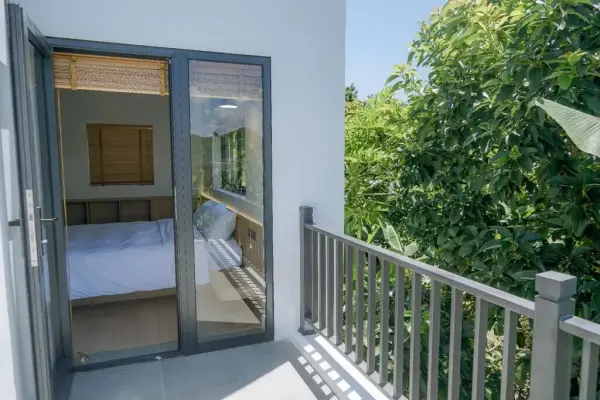 Ảnh chi tiết phòng Phòng Hai Tầng Hướng Núi (Duplex Room with Mountain View) 11