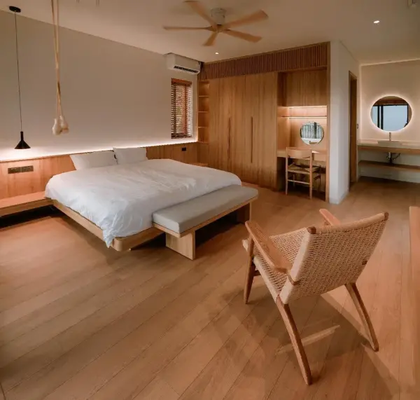 Ảnh chi tiết phòng viva-homestay-mc-06-bungalow-huong-vuon-vivatrip_04.webp