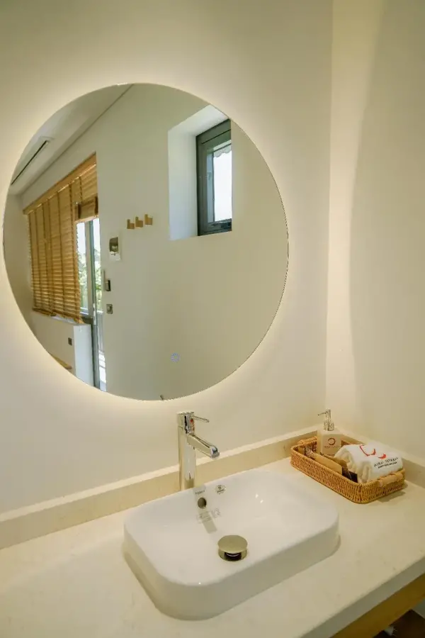Ảnh chi tiết phòng Bungalow hướng vườn (Garden View Bungalow) 8