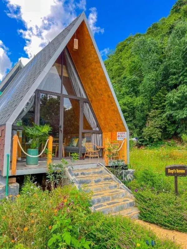 Ảnh Viva Homestay MC 11