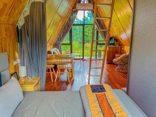 Ảnh Viva Homestay MC 11 - 10