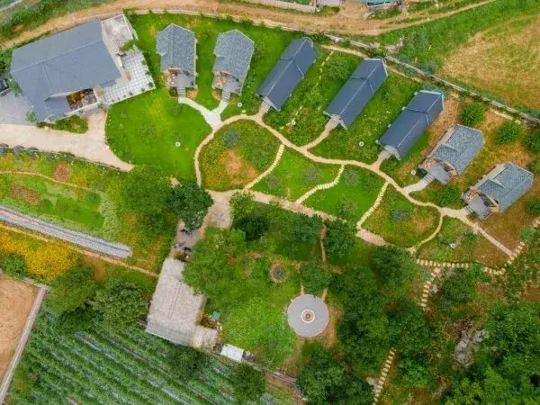 Ảnh Viva Homestay MC 11 - 11