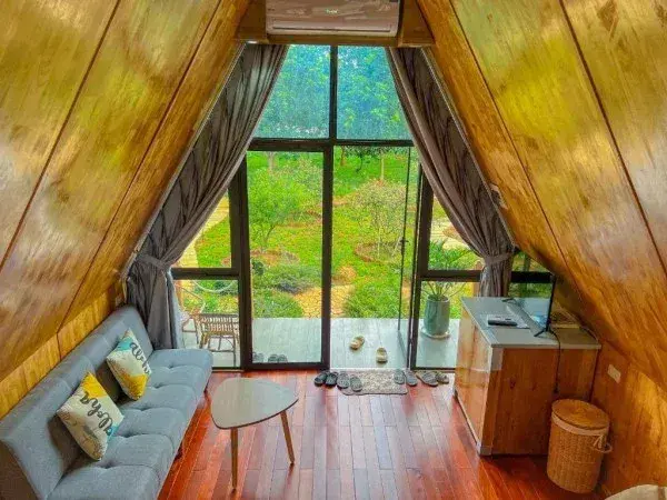 Ảnh Viva Homestay MC 11 - 15