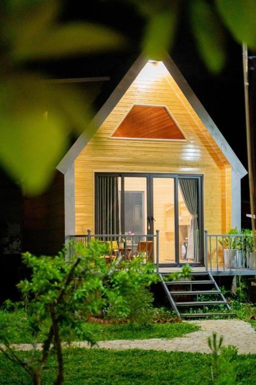 Ảnh Viva Homestay MC 11 - 19