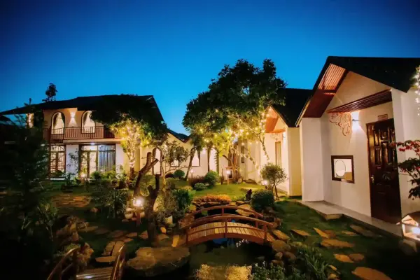 Ảnh Viva Homestay MC 12