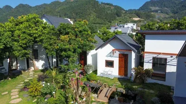 Ảnh Viva Homestay MC 12 - 9