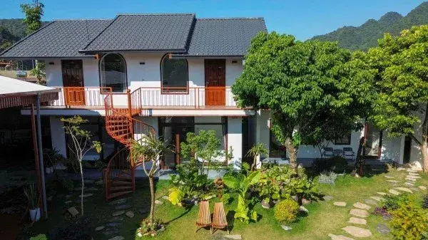 Ảnh Viva Homestay MC 12 - 10