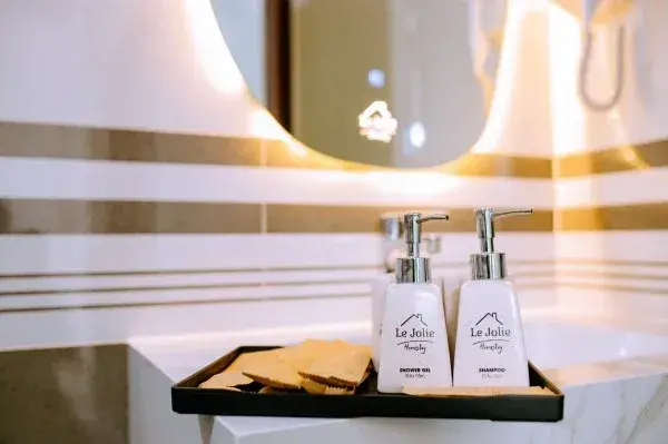 Ảnh Viva Homestay MC 12 - 20