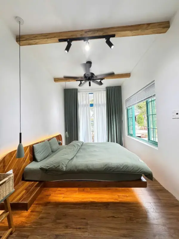 Ảnh chi tiết phòng Phòng Tiêu Chuẩn (Standard Room) 10