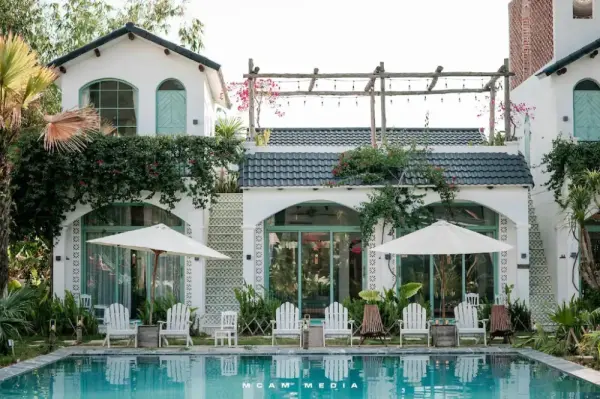 Ảnh Viva MC Green - 2